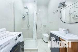 1-к квартира, посуточно, 35м2, 9/20 этаж