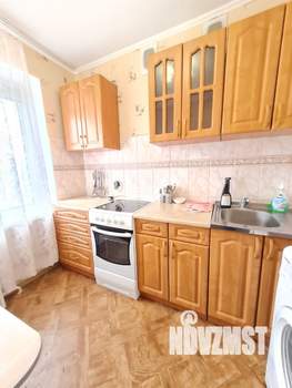 1-к квартира, на длительный срок, 39м2, 5/9 этаж