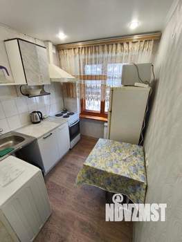 1-к квартира, на длительный срок, 39м2, 1/5 этаж