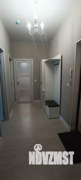 2-к квартира, на длительный срок, 64м2, 7/21 этаж