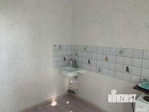 1-к квартира, на длительный срок, 40м2, 4/16 этаж