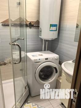 1-к квартира, посуточно, 68м2, 1/1 этаж