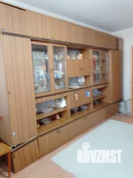 3-к квартира, на длительный срок, 65м2, 4/9 этаж