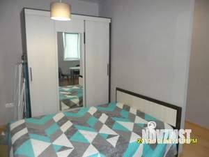 1-к квартира, посуточно, 32м2, 6/11 этаж