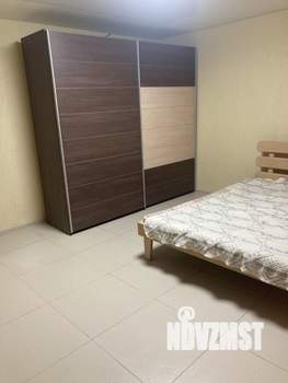 1-к квартира, на длительный срок, 39м2, 3/10 этаж