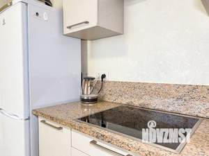 1-к квартира, посуточно, 48м2, 2/5 этаж