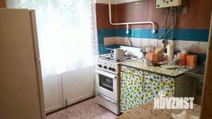 4-к квартира, на длительный срок, 68м2, 3/5 этаж