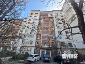 1-к квартира, на длительный срок, 38м2, 3/9 этаж