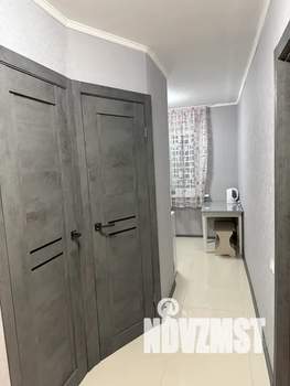 1-к квартира, посуточно, 34м2, 3/5 этаж