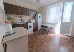 1-к квартира, на длительный срок, 38м2, 12/16 этаж