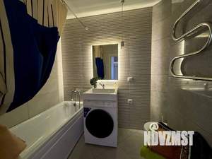 1-к квартира, посуточно, 35м2, 6/23 этаж