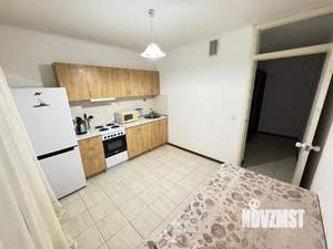 1-к квартира, на длительный срок, 42м2, 6/17 этаж