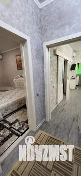 2-к квартира, посуточно, 70м2, 1/4 этаж