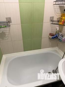 1-к квартира, на длительный срок, 30м2, 2/5 этаж