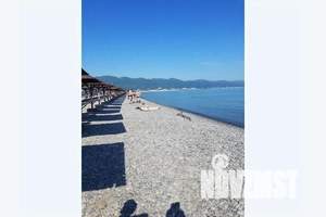 2-к квартира, посуточно, 61м2, 10/16 этаж