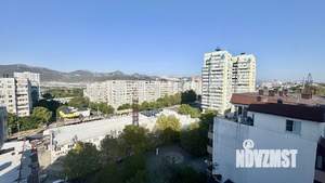 1-к квартира, на длительный срок, 23м2, 9/12 этаж