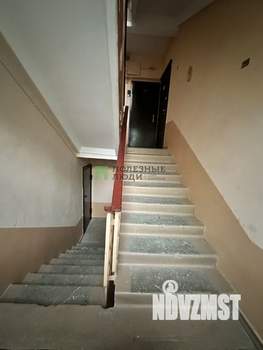 1-к квартира, на длительный срок, 30м2, 3/5 этаж