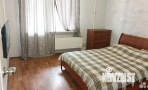 2-к квартира, на длительный срок, 50м2, 1/17 этаж