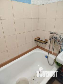 1-к квартира, на длительный срок, 24м2, 4/9 этаж