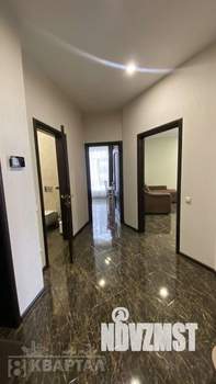 2-к квартира, на длительный срок, 65м2, 5/14 этаж