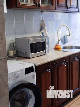 1-к квартира, на длительный срок, 30м2, 3/5 этаж