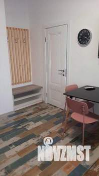 2-к квартира, посуточно, 50м2, 1/1 этаж