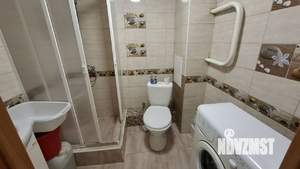 1-к квартира, на длительный срок, 30м2, 3/9 этаж