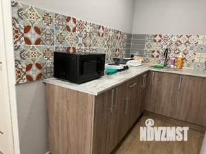 2-к квартира, посуточно, 43м2, 13/18 этаж