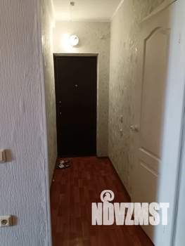 1-к квартира, посуточно, 38м2, 9/16 этаж