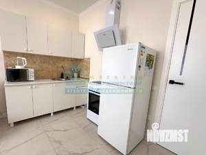 1-к квартира, на длительный срок, 43м2, 12/25 этаж