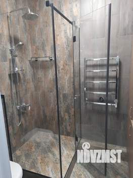 1-к квартира, посуточно, 46м2, 2/4 этаж