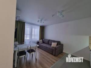 2-к квартира, на длительный срок, 51м2, 12/15 этаж