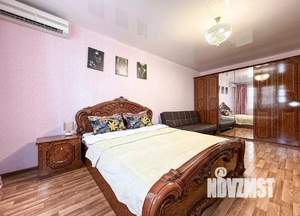 1-к квартира, на длительный срок, 45м2, 5/16 этаж