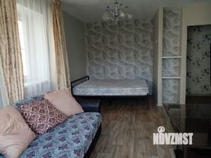 1-к квартира, на длительный срок, 32м2, 4/4 этаж