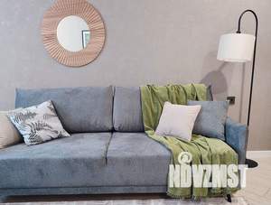 2-к квартира, посуточно, 50м2, 13/25 этаж