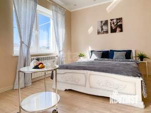 3-к квартира, на длительный срок, 102м2, 10/14 этаж