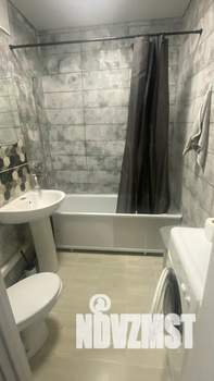 Студия квартира, посуточно, 22м2, 12/24 этаж