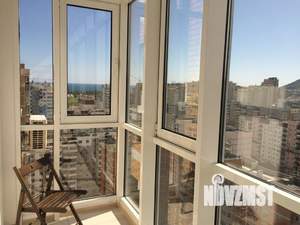 1-к квартира, на длительный срок, 50м2, 19/20 этаж