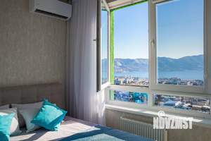 1-к квартира, посуточно, 37м2, 1/1 этаж