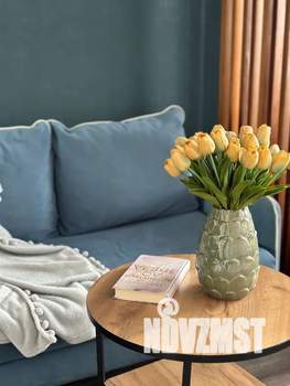 1-к квартира, посуточно, 45м2, 14/21 этаж