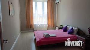 2-к квартира, на длительный срок, 65м2, 15/20 этаж