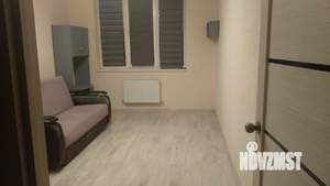 1-к квартира, на длительный срок, 43м2, 11/21 этаж