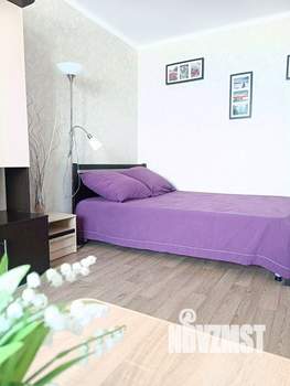 1-к квартира, посуточно, 40м2, 6/16 этаж