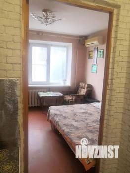 1-к квартира, на длительный срок, 18м2, 2/5 этаж
