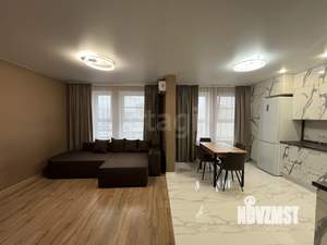 4-к квартира, на длительный срок, 100м2, 11/15 этаж