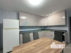 3-к квартира, на длительный срок, 65м2, 20/20 этаж