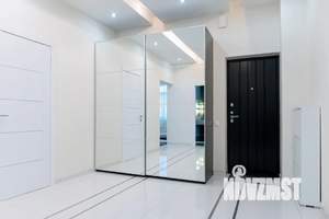 3-к квартира, посуточно, 115м2, 3/16 этаж