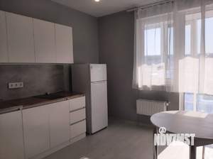 1-к квартира, на длительный срок, 31м2, 6/24 этаж