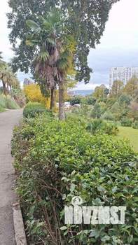 Студия квартира, посуточно, 26м2, 3/24 этаж