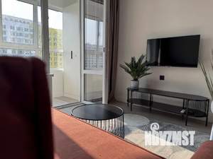 2-к квартира, посуточно, 35м2, 10/15 этаж